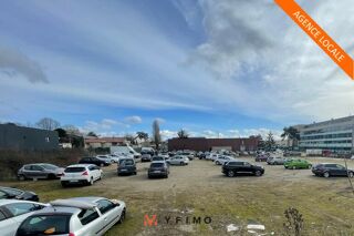  Terrain � louer 3991 m�