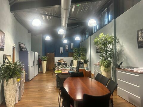 BUREAUX &agrave; LOUER 3000 71100 Chalon sur saone