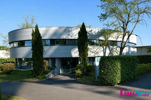 Bureaux &agrave; LOUER 1530 33700 Merignac