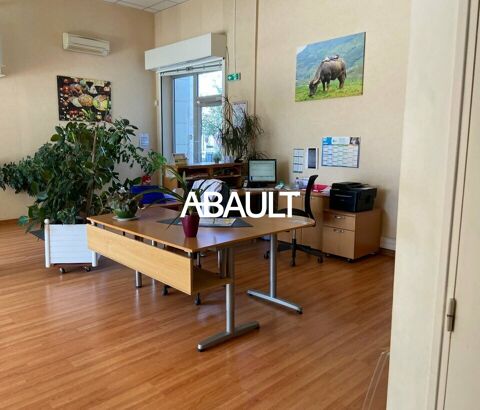 BUREAUX à VENDRE 570000 31770 Colomiers