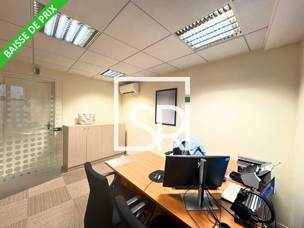   BUREAUX à LOUER Pont du chateau