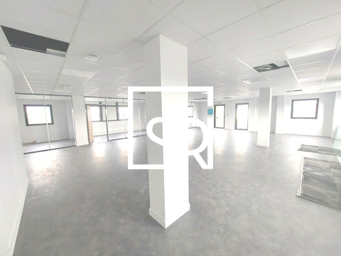 BUREAUX &agrave; LOUER 1458 63100 Clermont ferrand