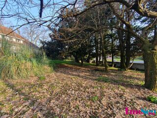  Terrain à vendre 1491 m²