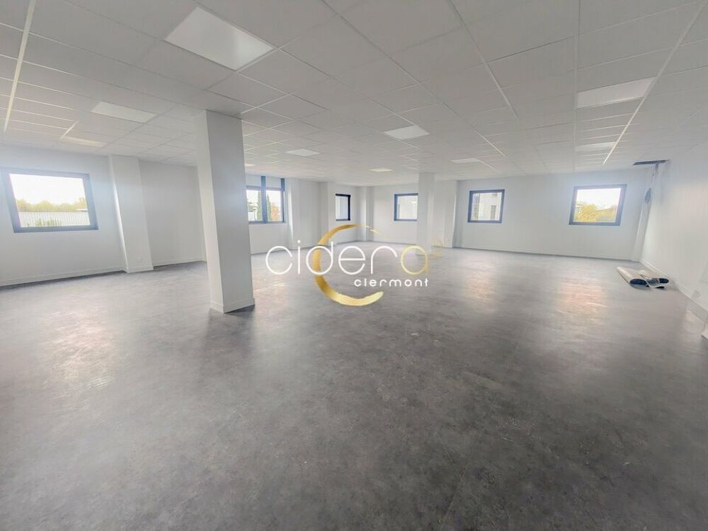   BUREAUX à LOUER Clermont ferrand