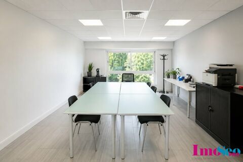 BUREAUX &agrave; LOUER 379 33310 Lormont
