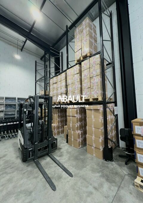 LOCAL D'ACTIVITE &agrave; VENDRE 630000 31240 L'union