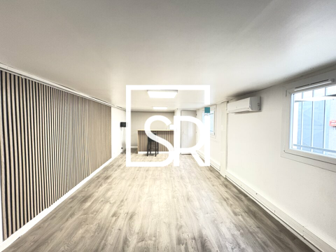 BUREAUX + STOCKAGE &agrave; LOUER 630 63800 Cournon d'auvergne