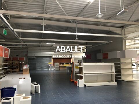   LOCAL COMMERCIAL à LOUER 