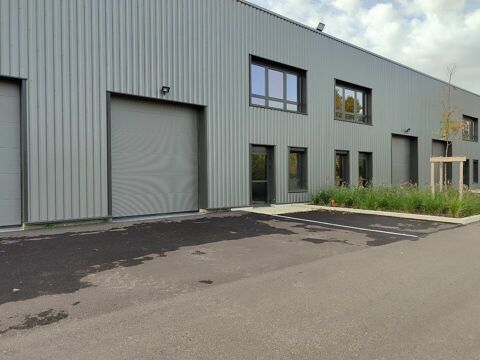 LOCAL D'ACTIVITE &agrave; VENDRE 275000 38300 Bourgoin jallieu