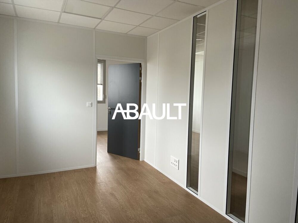   BUREAUX à LOUER Cugnaux
