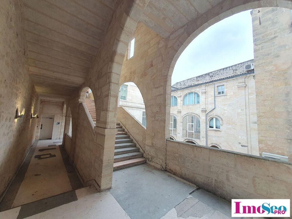   Bureaux à LOUER Bordeaux