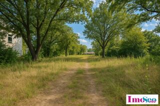  Terrain � vendre 2884 m�