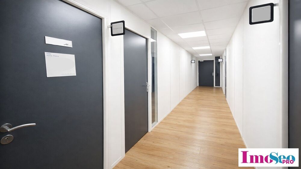   Bureaux à LOUER Bordeaux