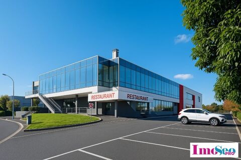   Local commercial à VENDRE 