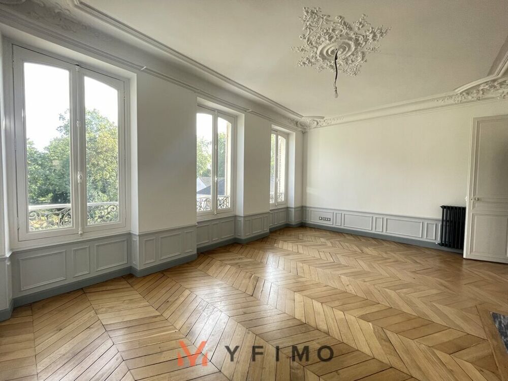   BUREAUX à LOUER Meulan