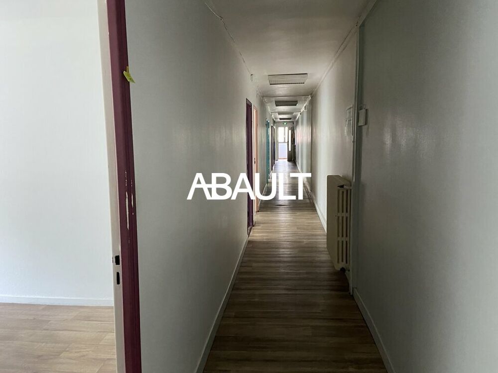   BUREAUX à LOUER Toulouse