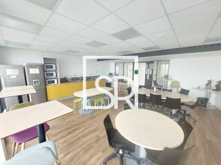   BUREAUX à LOUER Clermont-ferrand