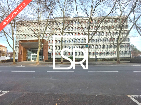   bureaux à VENDRE 