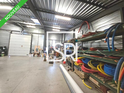   ENTREPOTS / LOCAUX D'ACTIVITES à VENDRE 