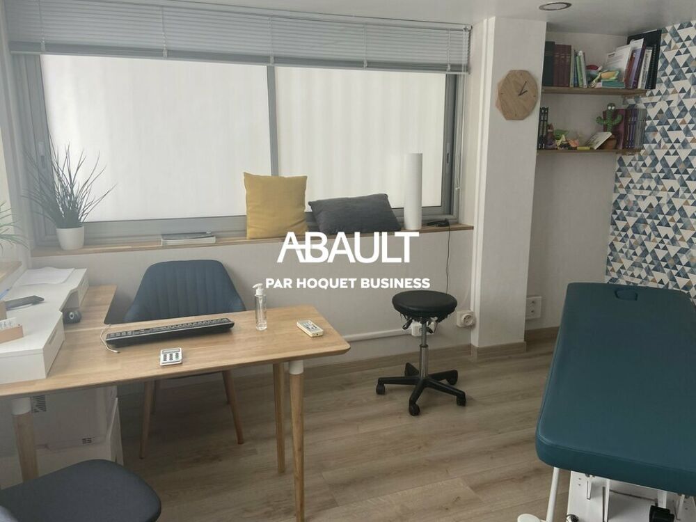   BUREAUX à VENDRE Colomiers