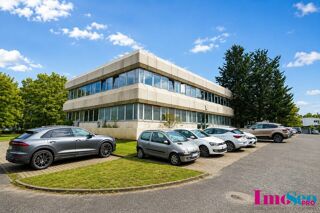   Bureaux à LOUER Bruges