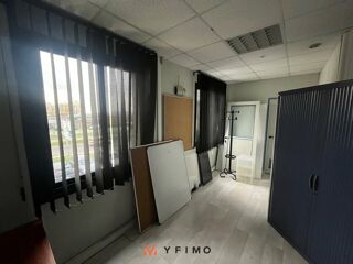   BUREAUX à LOUER Aubergenville