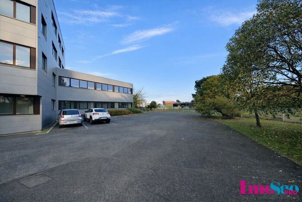   BUREAUX à LOUER MÉrignac