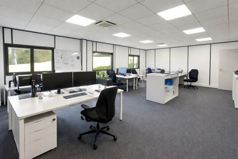   BUREAUX LUMINEUX à LOUER 