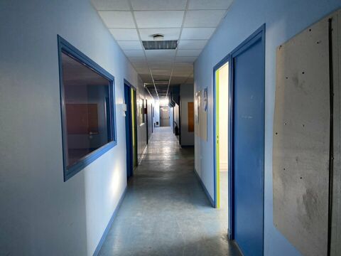 &agrave; LOUER 665 71100 Saint remy