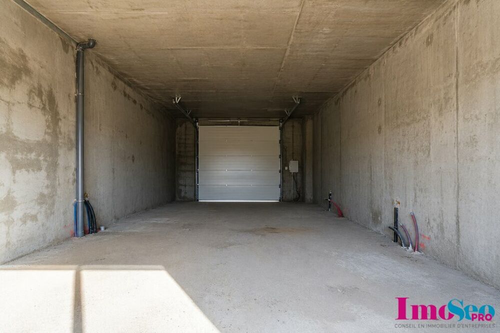   Entrepôt à LOUER BÈgles