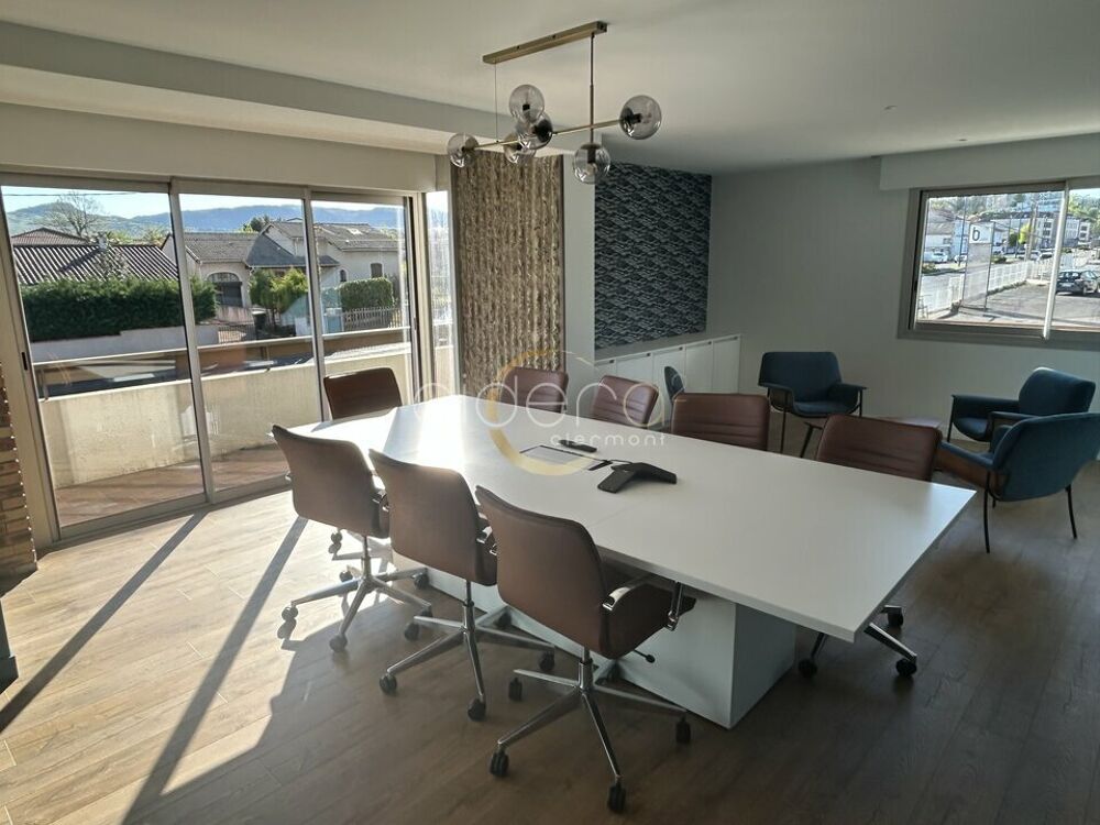   BUREAUX à VENDRE 