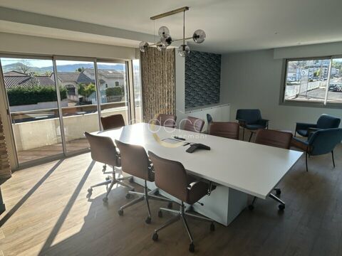 BUREAUX &agrave; VENDRE 900000 63000 Clermont-ferrand