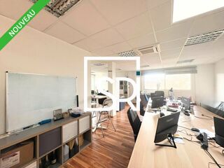   BUREAUX à VENDRE Clermont ferrand