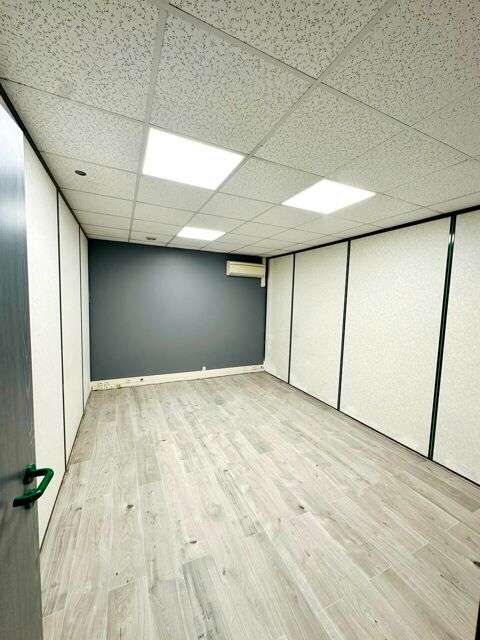   BUREAUX à LOUER 