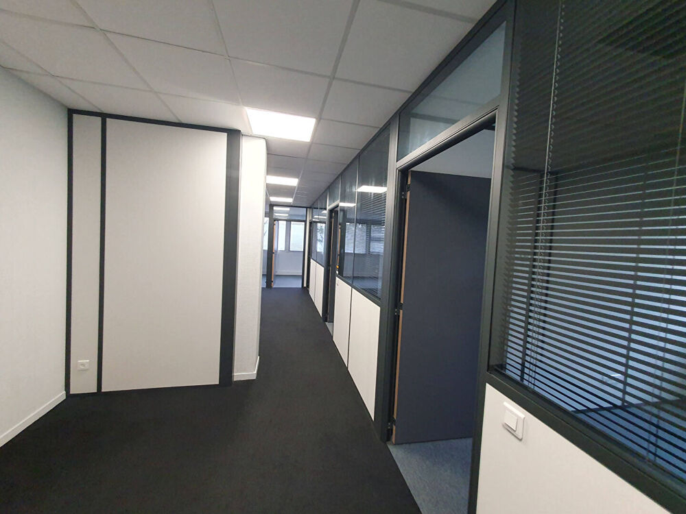   Bureaux à LOUER Bruges
