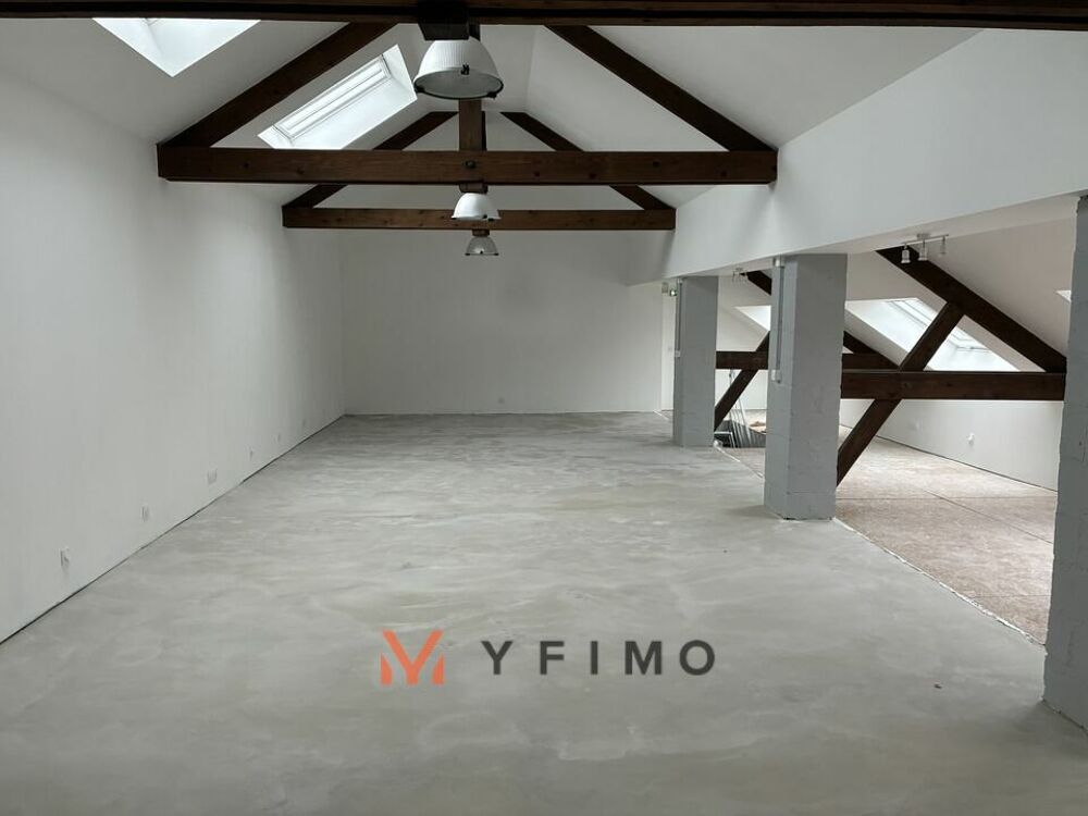   BUREAUX à LOUER 