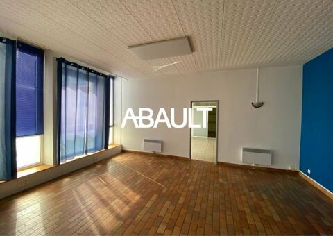 BUREAUX  à LOUER 1608 33370 Artigues pres bordeaux