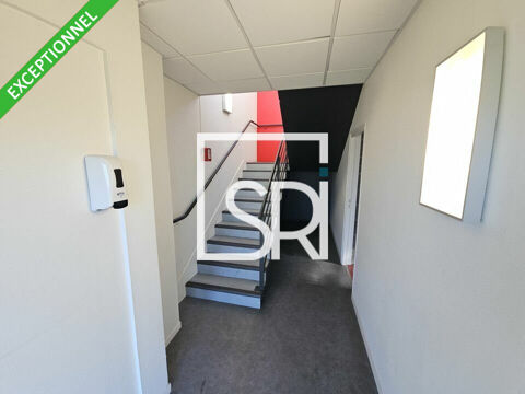   BUREAUX à VENDRE 