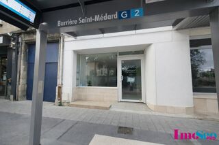   BUREAUX à LOUER Bordeaux