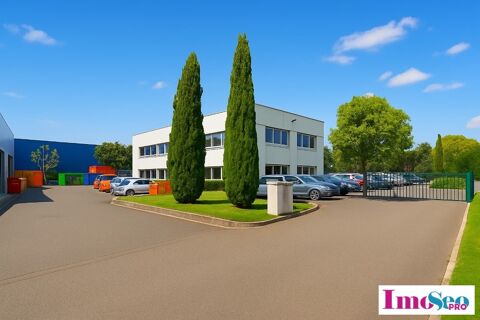   Ensemble immobilier à vendre B à VENDRE 