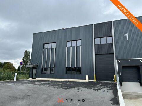   268m2 div. à partir de 268m2 à LOUER 