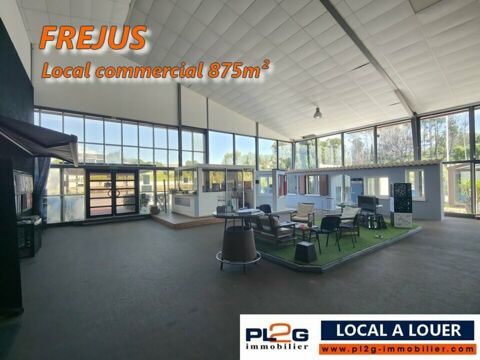   ENTREPOT - LOCAL D'ACTIVITE à LOUER 
