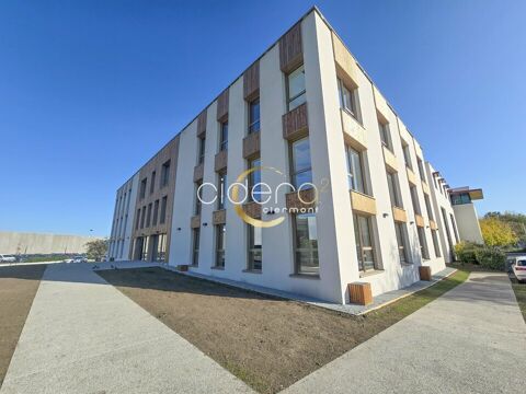 BUREAUX &agrave; LOUER 22725 63000 Clermont ferrand
