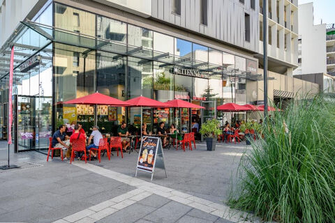 Local commercial &agrave; LOUER 24937 33300 Bordeaux