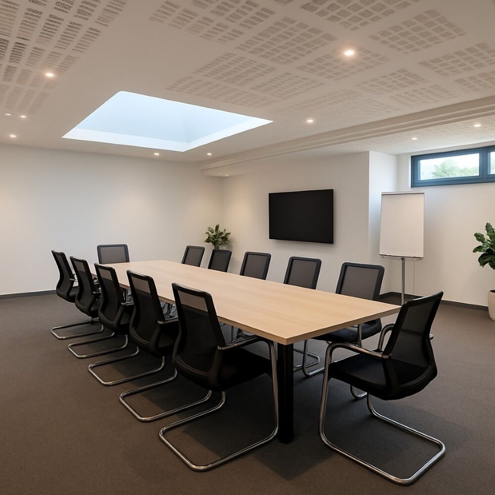   Bureaux à LOUER 
