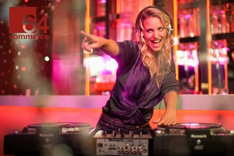 FONDS DE COMMERCE &agrave; CEDER 295920 64500 Saint-jean-de-luz