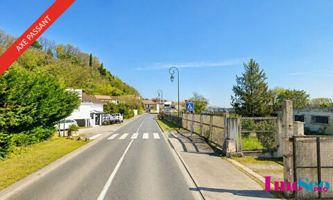 LOCAL COMMERCIAL &agrave; LOUER 350 33880 Cambes