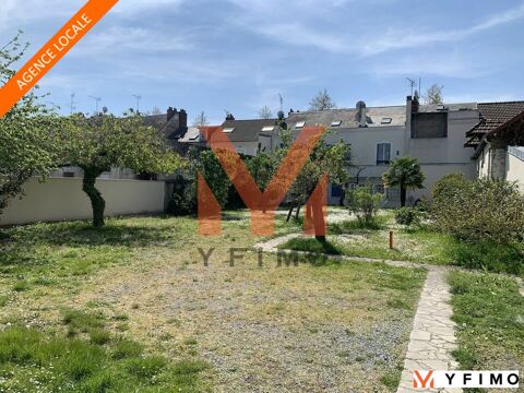 BUREAUX à LOUER 3500 78200 Mantes la jolie