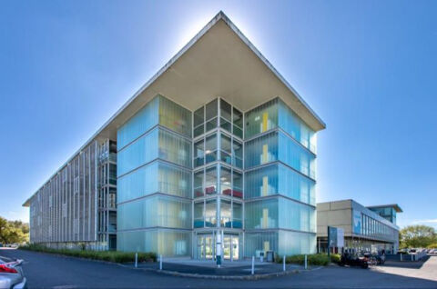   Bureaux à LOUER 