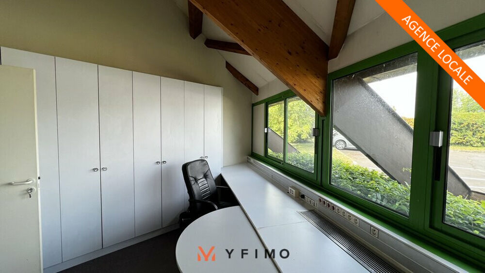   15m2 - BUREAUX à LOUER 
